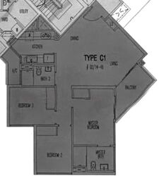 Eight Courtyards (D27), Condominium #575936661